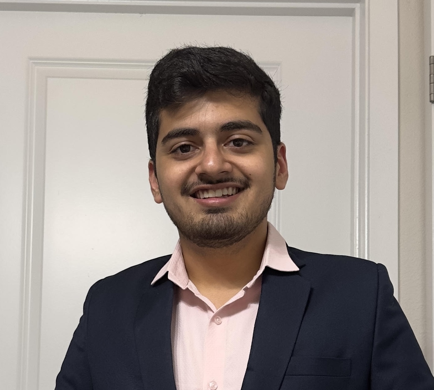 Siddharth Jain